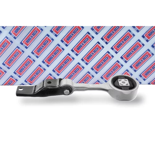 Uloženie motora BORG & BECK BEM4378