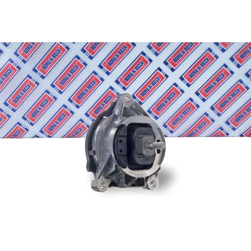 Uloženie motora BORG & BECK BEM4407