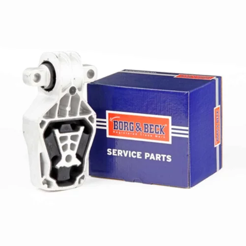 Uloženie motora BORG & BECK BEM4431