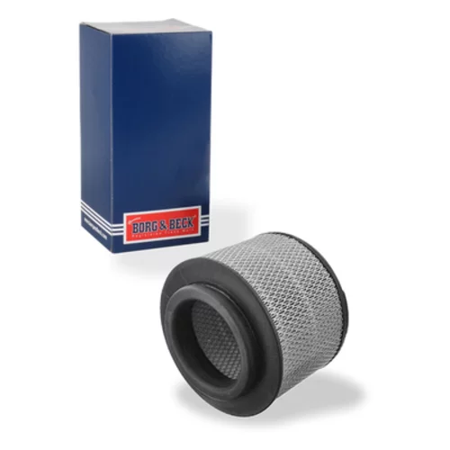 Vzduchový filter BORG & BECK BFA2107