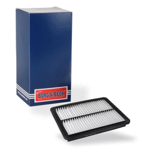 Vzduchový filter BORG & BECK BFA2250