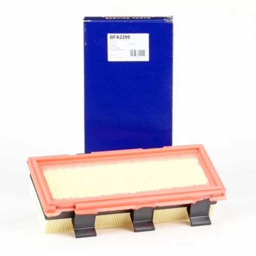 Vzduchový filter BORG & BECK BFA2295