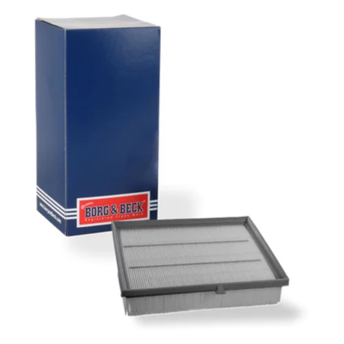 Vzduchový filter BORG & BECK BFA2447