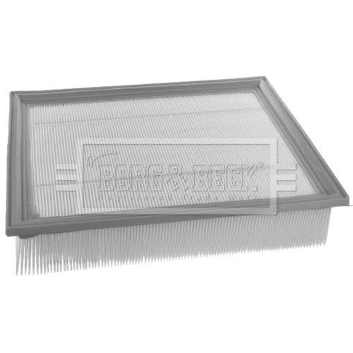 Vzduchový filter BORG & BECK BFA2461