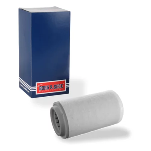 Vzduchový filter BORG & BECK BFA2471
