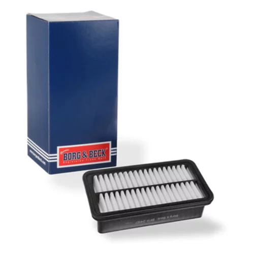 Vzduchový filter BORG & BECK BFA2497