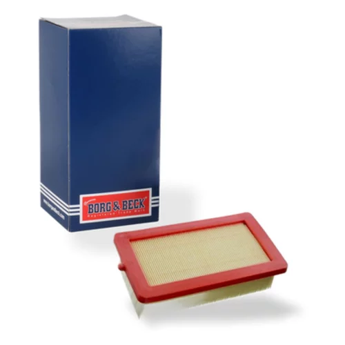 Vzduchový filter BORG & BECK BFA2550
