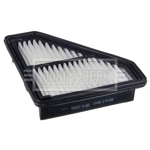 Vzduchový filter BORG & BECK BFA2601