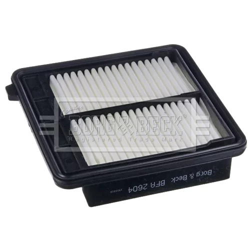 Vzduchový filter BFA2604 (BORG & BECK) - obr. 1