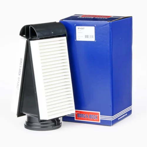 Vzduchový filter BORG & BECK BFA2627