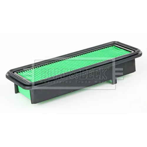 Vzduchový filter BFA2629 (BORG & BECK) - obr. 1