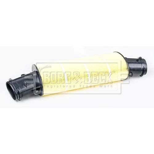 Vzduchový filter BFA2648 (BORG & BECK) - obr. 1