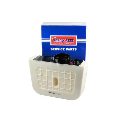 Vzduchový filter BFA2657 (BORG & BECK)