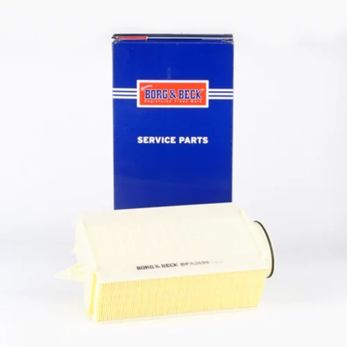 Vzduchový filter BORG & BECK BFA2699