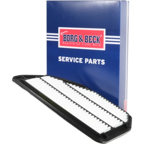 Vzduchový filter BORG & BECK BFA2747