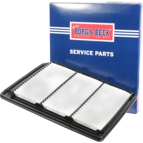 Vzduchový filter BORG & BECK BFA2748