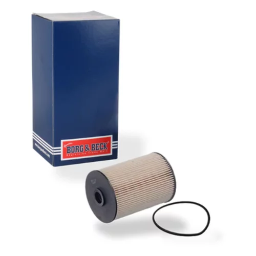 Palivový filter BORG & BECK BFF8010