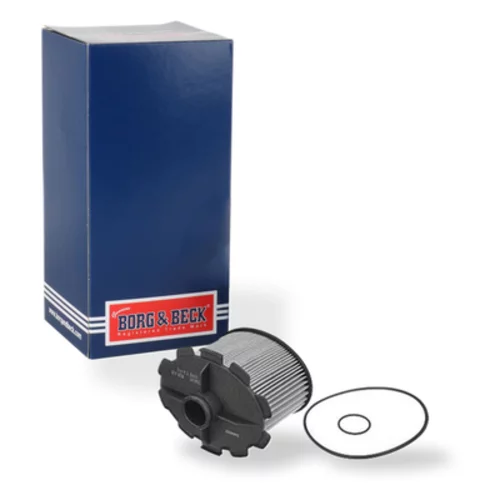 Palivový filter BORG & BECK BFF8016