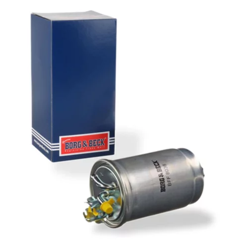 Palivový filter BORG & BECK BFF8036