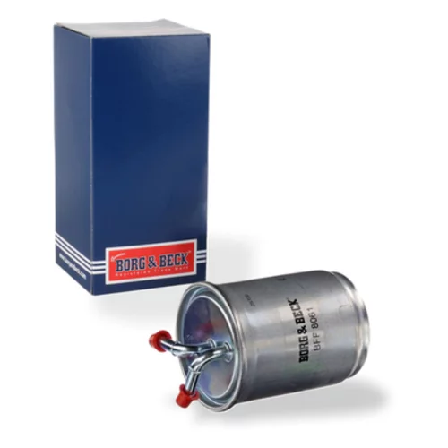 Palivový filter BORG & BECK BFF8061