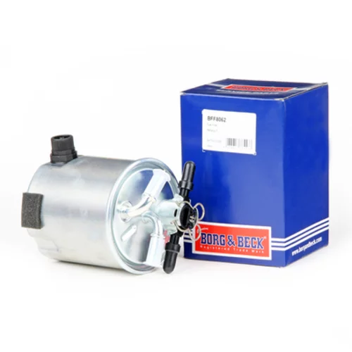 Palivový filter BORG & BECK BFF8062