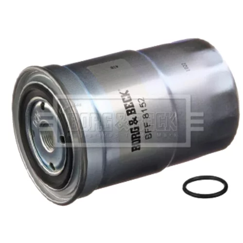 Palivový filter BORG & BECK BFF8152