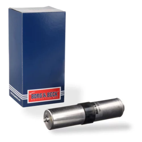 Palivový filter BORG & BECK BFF8238