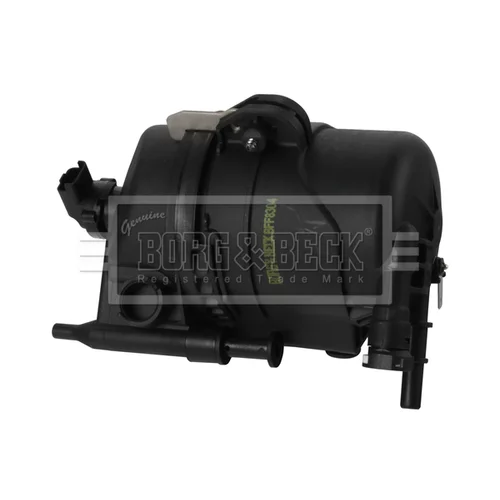 Palivový filter BFF8304 (BORG & BECK) - obr. 1