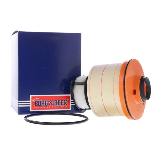 Palivový filter BORG & BECK BFF8321