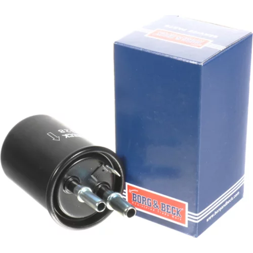 Palivový filter BORG & BECK BFF8328