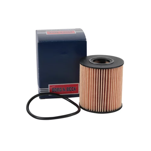 Olejový filter BORG & BECK BFO4000