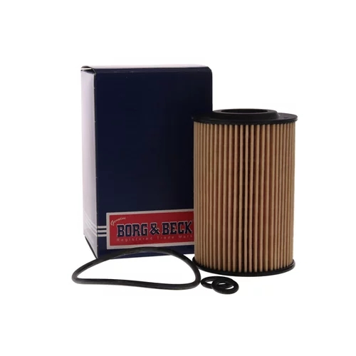 Olejový filter BORG & BECK BFO4022
