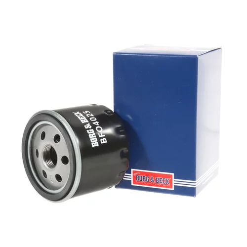 Olejový filter BORG & BECK BFO4025