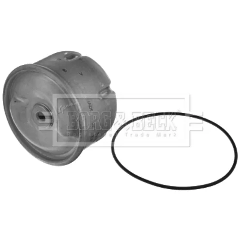 Olejový filter BFO4090 (BORG & BECK) - obr. 1