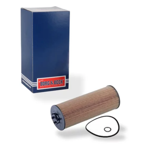 Olejový filter BORG & BECK BFO4099