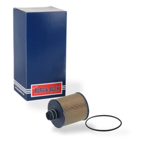 Olejový filter BORG & BECK BFO4140