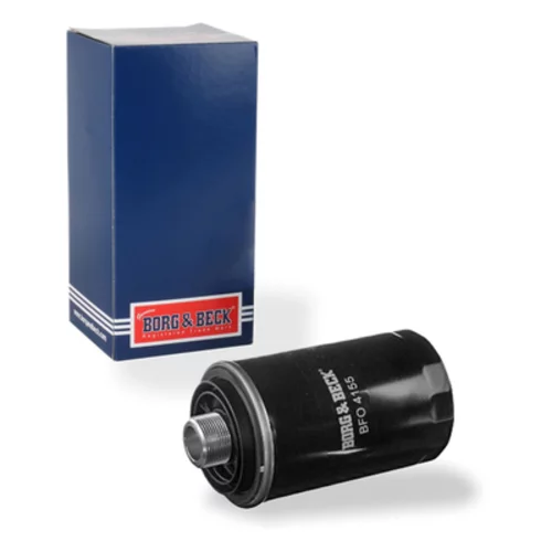 Olejový filter BORG & BECK BFO4155
