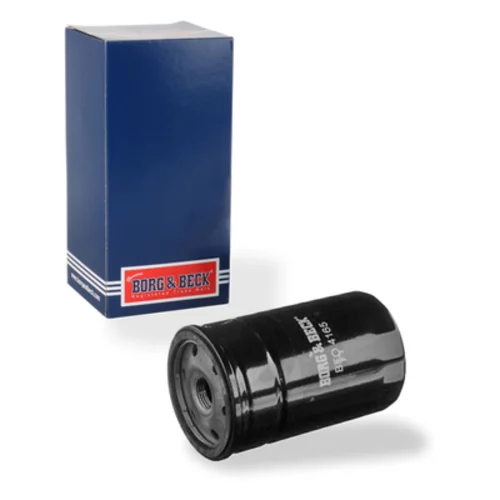 Olejový filter BORG & BECK BFO4165