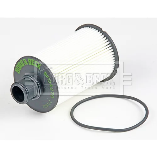 Olejový filter BFO4270 (BORG & BECK) - obr. 2