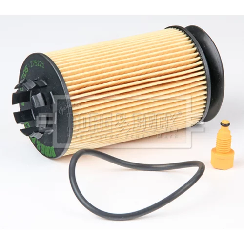 Olejový filter BFO4305 (BORG & BECK) - obr. 1