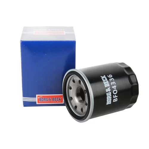 Olejový filter BORG & BECK BFO4336