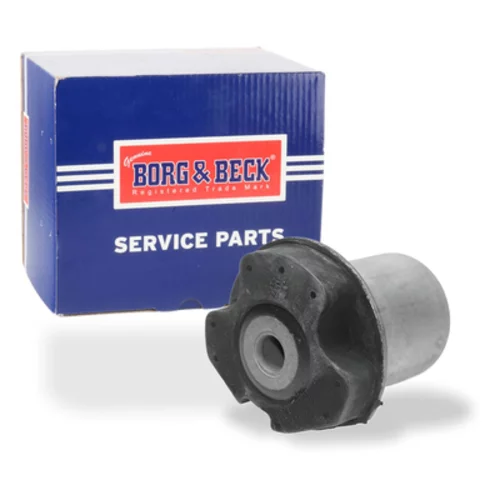Uloženie tela nápravy BORG & BECK BSK6567