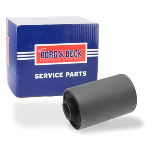 Ložisko oka pružiny BORG & BECK BSK7347