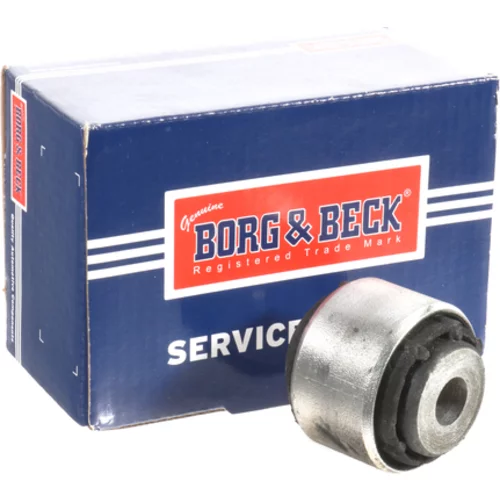 Uloženie riadenia BORG & BECK BSK8225