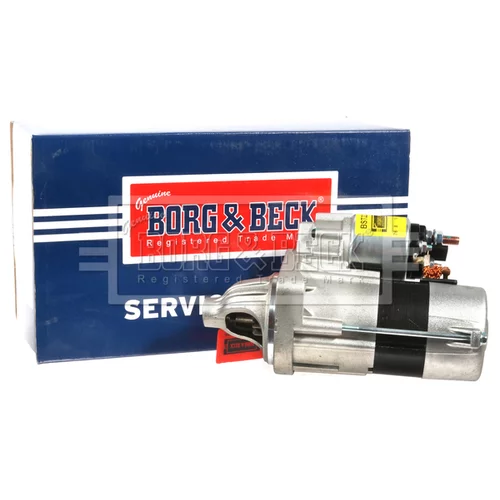 Štartér BORG & BECK BST2216