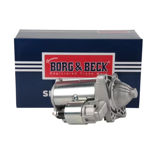Štartér BORG & BECK BST2303