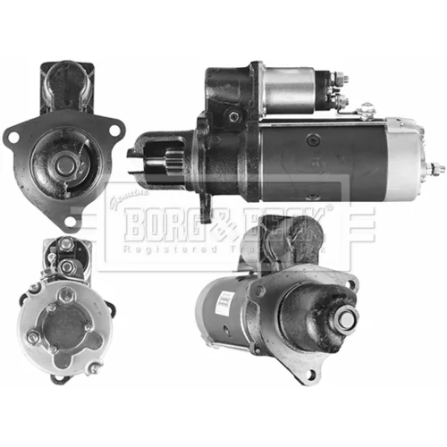 Štartér BORG & BECK BST32090