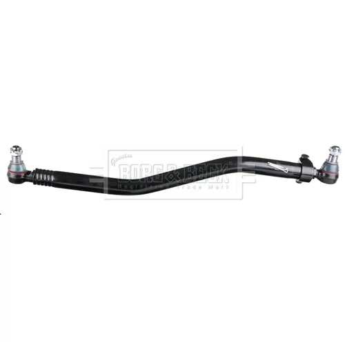 Tiahlo riadenia BORG & BECK BTR33200