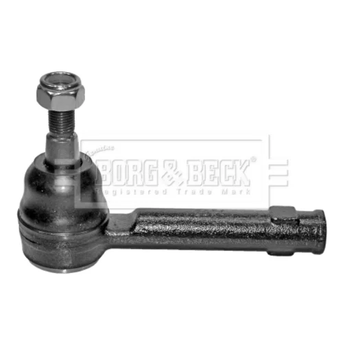 Hlava/čap spojovacej tyče riadenia BTR5287 (BORG & BECK) - obr. 1
