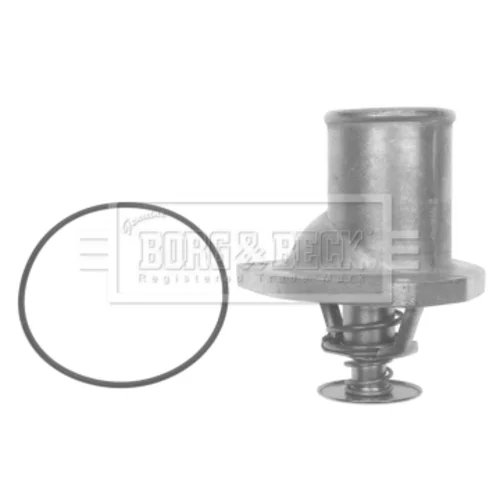 Termostat chladenia BORG & BECK BTS421.82